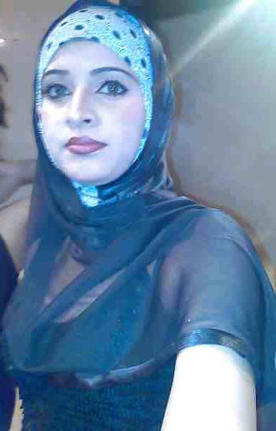 14P My pakistani women