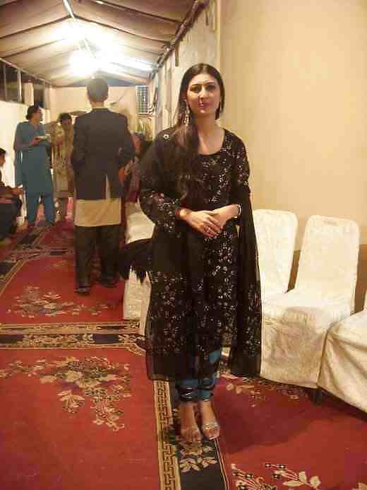 14P My pakistani women