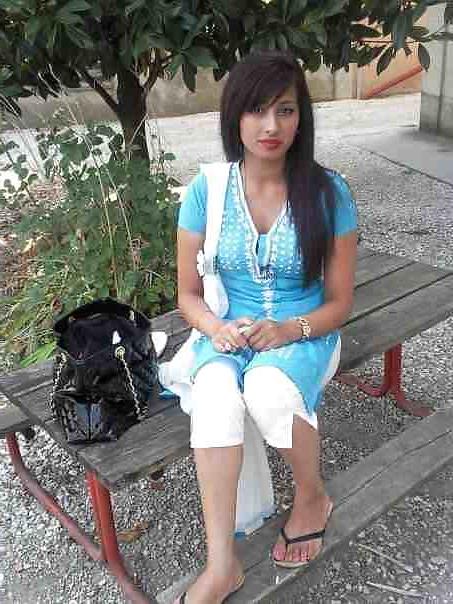 14P My pakistani women