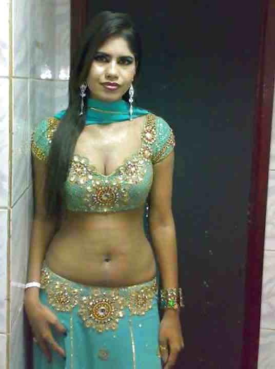 14P My pakistani women