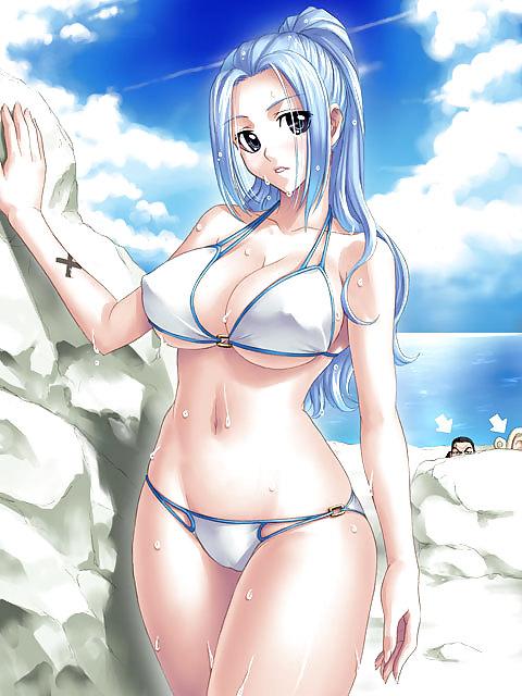 25P One Piece Hentai