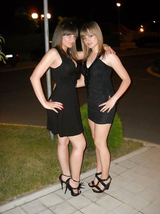 25P SERBIAN HOT GIRLS.....ALL BEAUTIFUL V