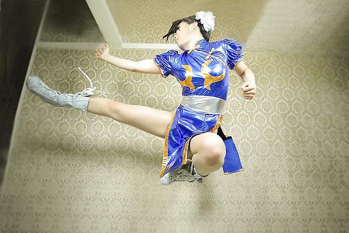 20P Various Pantyhose and Tights Cosplay Vol 10.