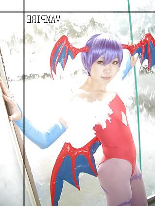 20P Various Pantyhose and Tights Cosplay Vol 10.