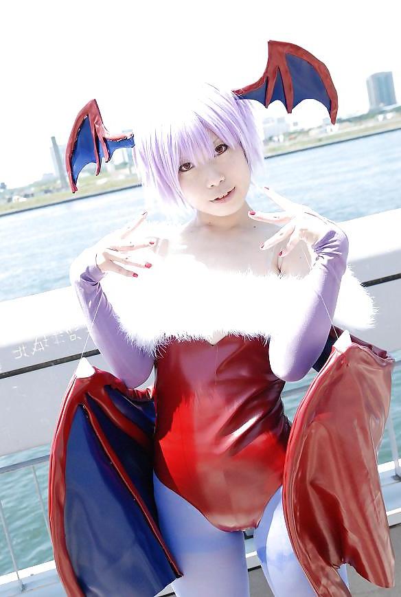 20P Various Pantyhose and Tights Cosplay Vol 10.