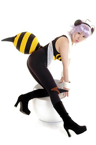 20P Various Pantyhose and Tights Cosplay Vol 10.