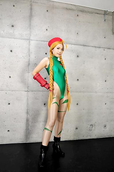 20P Various Pantyhose and Tights Cosplay Vol 10.