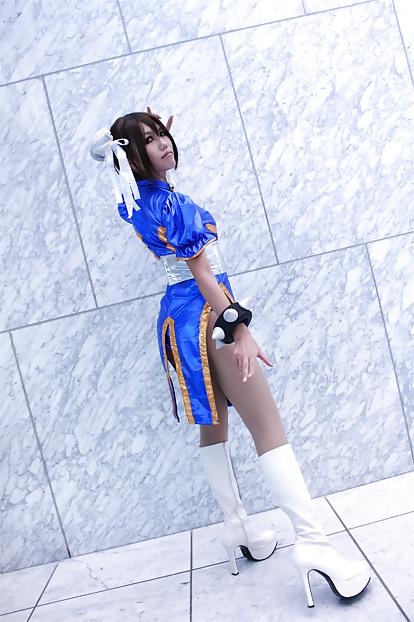 20P Various Pantyhose and Tights Cosplay Vol 10.