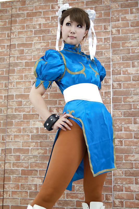 20P Various Pantyhose and Tights Cosplay Vol 10.