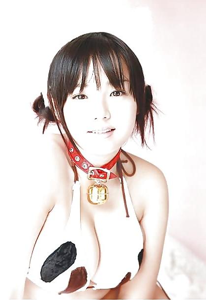 25P Cosplay girls collection 12