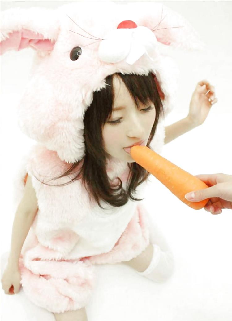 25P Cosplay girls collection 12