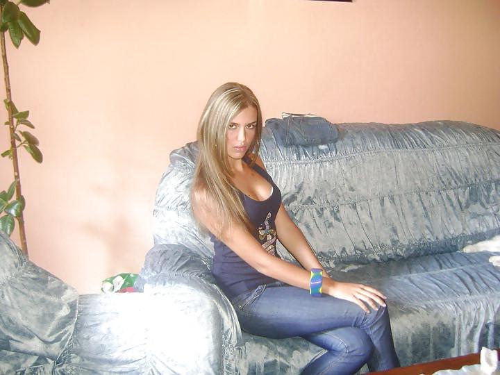 25P SERBIAN HOT GIRLS.....ALL BEAUTIFUL VI