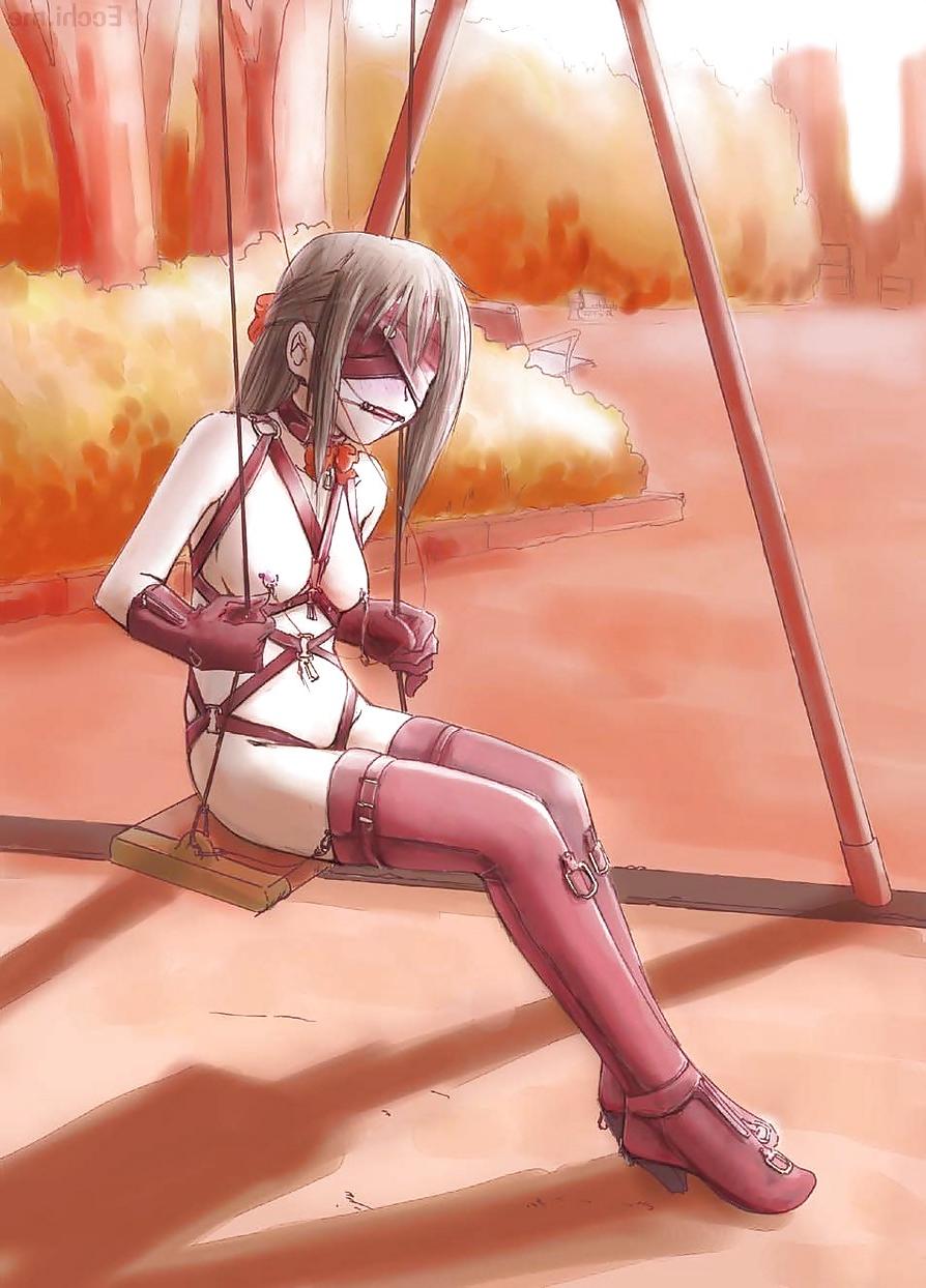 10P Hentai: How Life (of women) Should Be