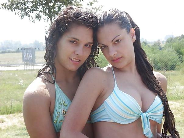 25P SERBIAN HOT GIRLS.....ALL BEAUTIFUL I
