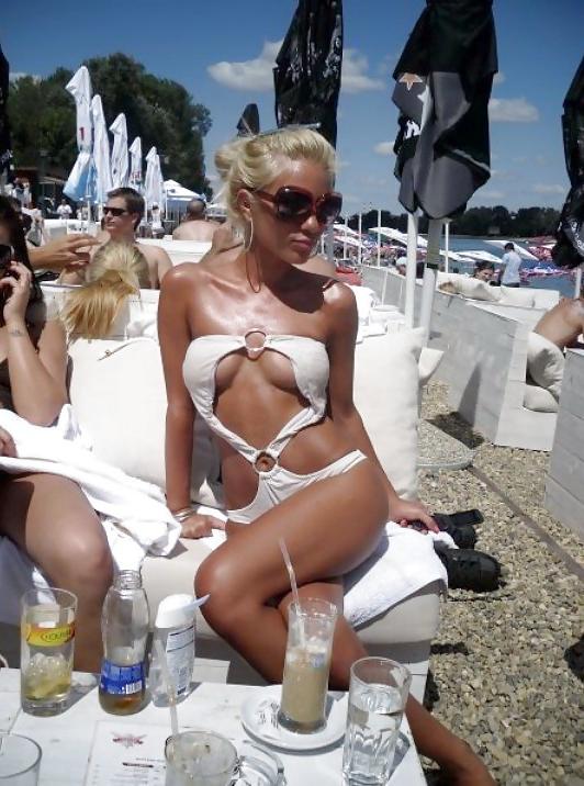 25P SERBIAN HOT GIRLS.....ALL BEAUTIFUL III