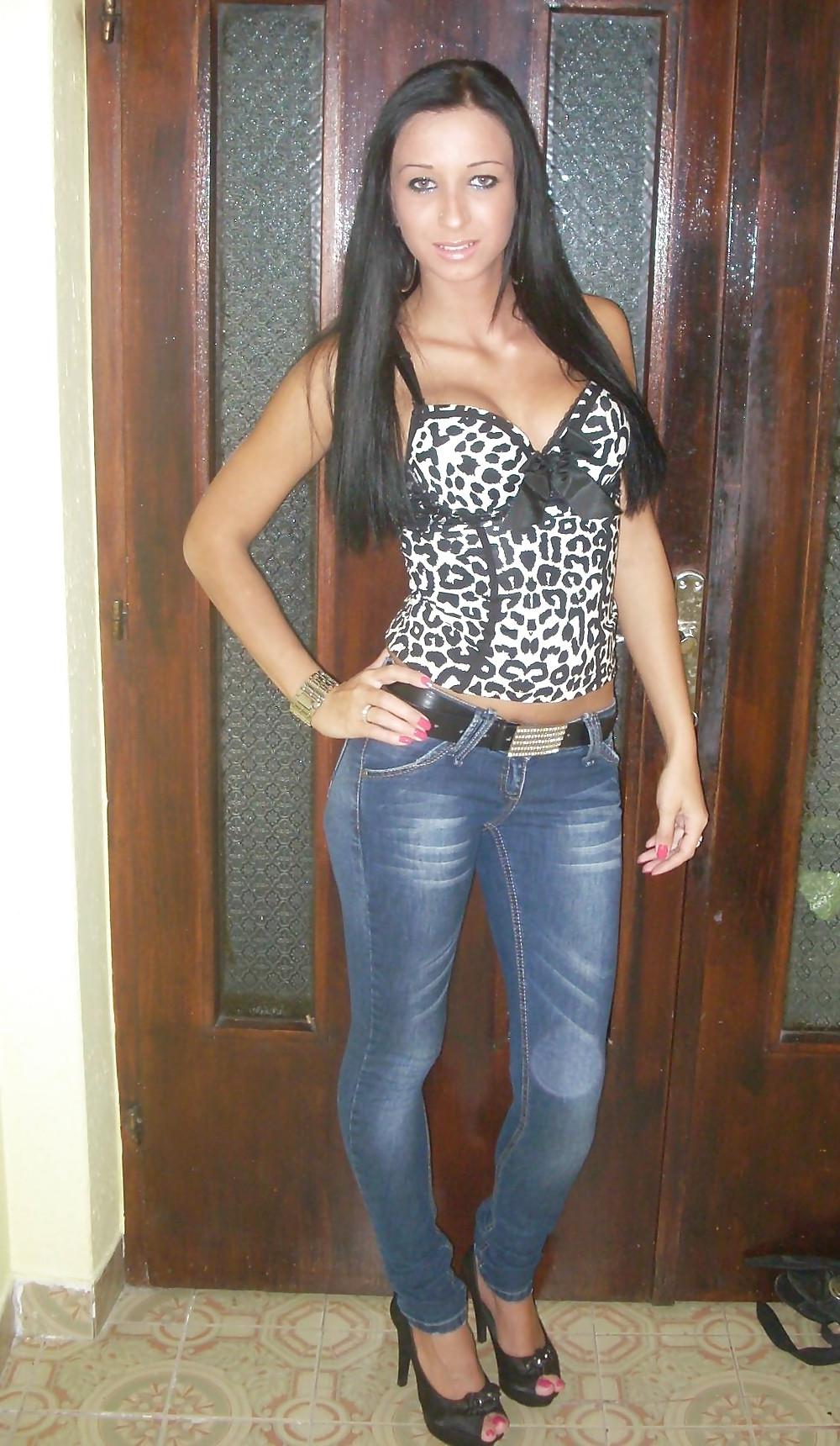 25P SERBIAN HOT GIRLS.....ALL BEAUTIFUL III