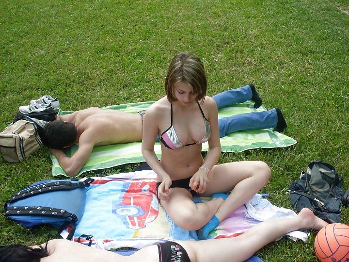 10P Horny Teens - COMMENT DIRTY 