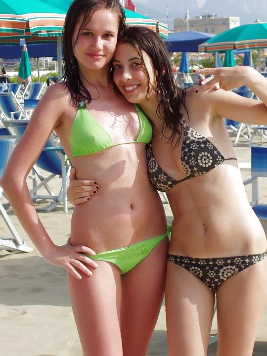 10P Horny Teens - COMMENT DIRTY 