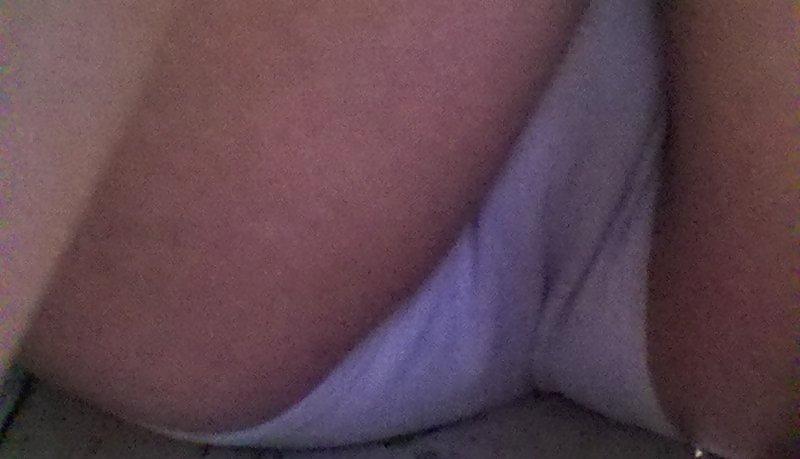 25P Dirty panty mix