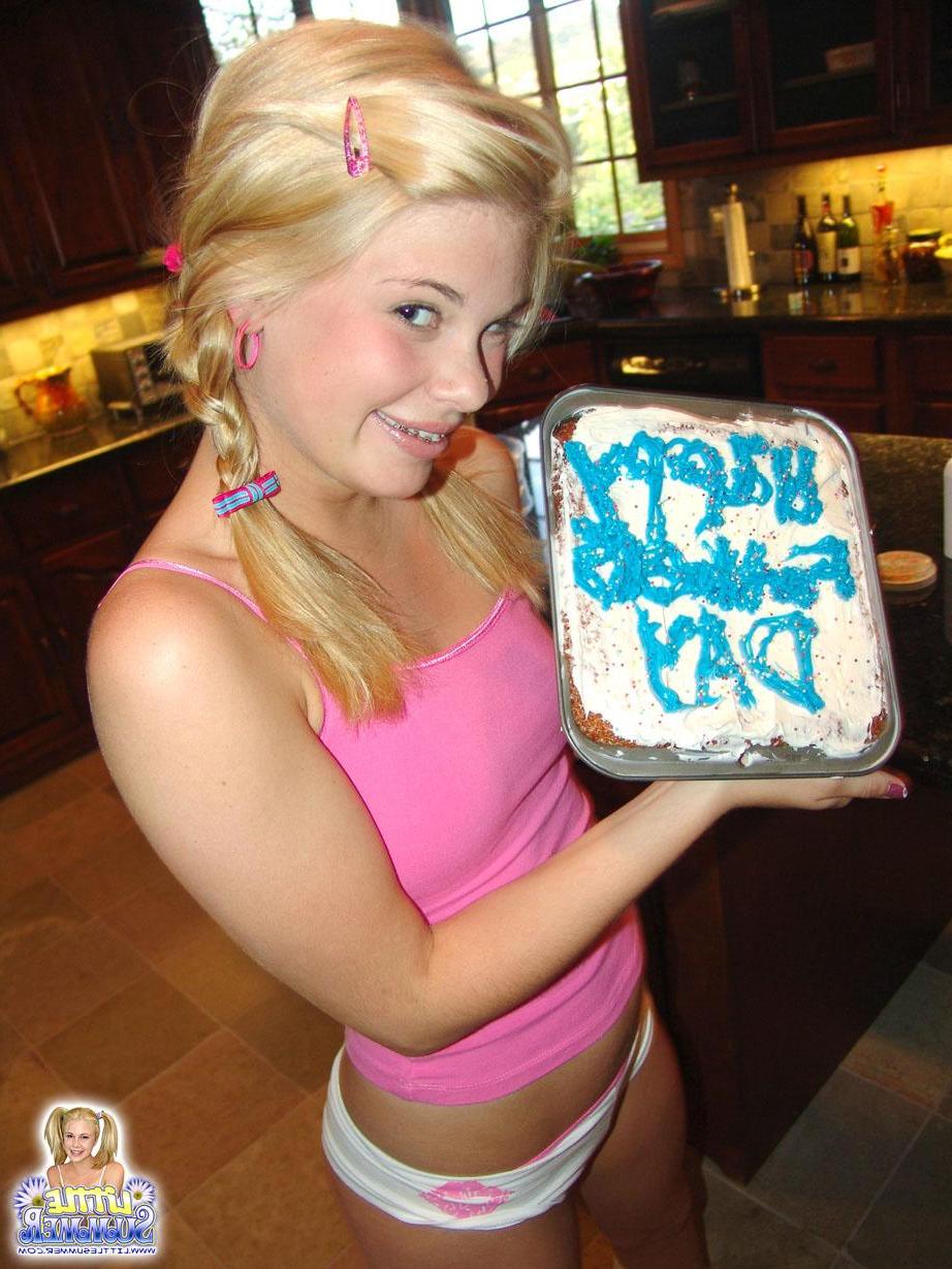 12P Little Summer wants to share some of her naughty sexual adventures with you