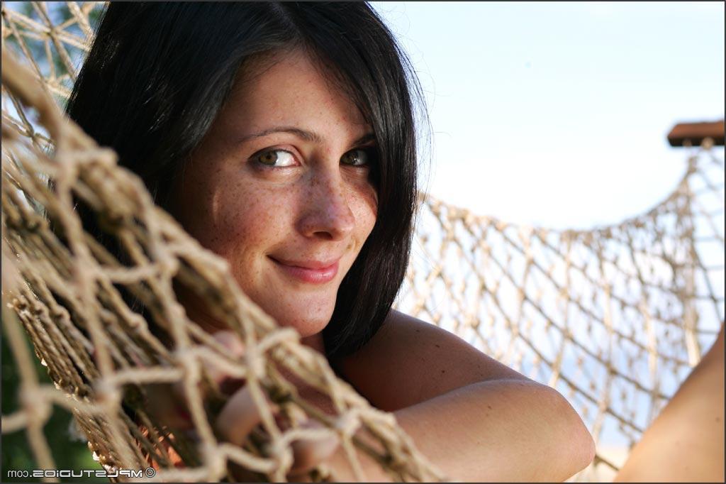 12P MPL Studios Presents Lucie in "Wild Cherry"