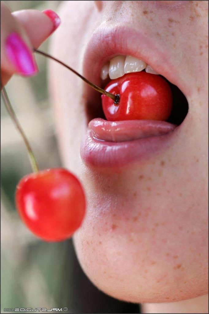 12P MPL Studios Presents Lucie in "Wild Cherry"