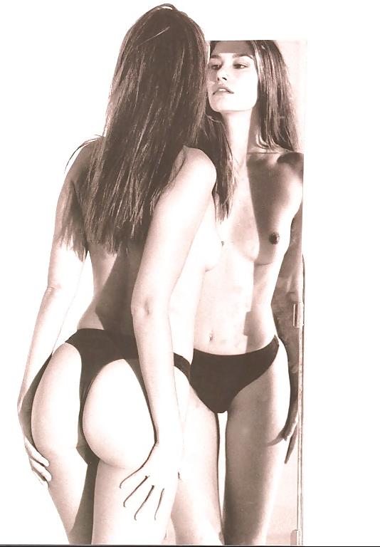 23P Vanessa Demouy French actress