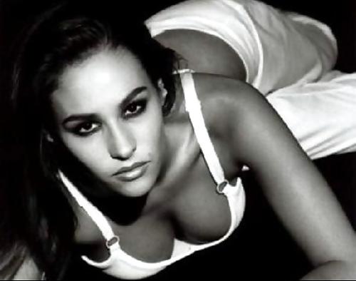 23P Vanessa Demouy French actress