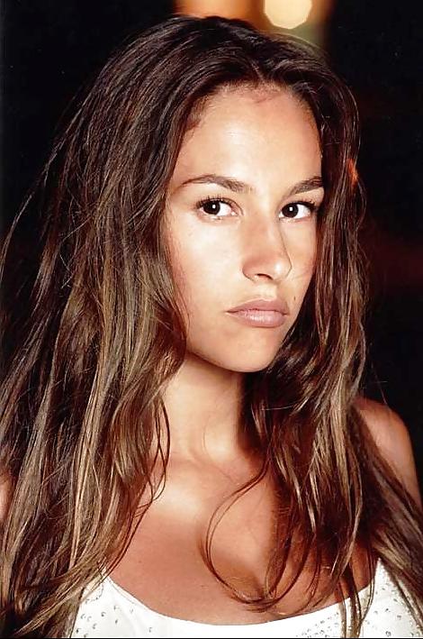 23P Vanessa Demouy French actress