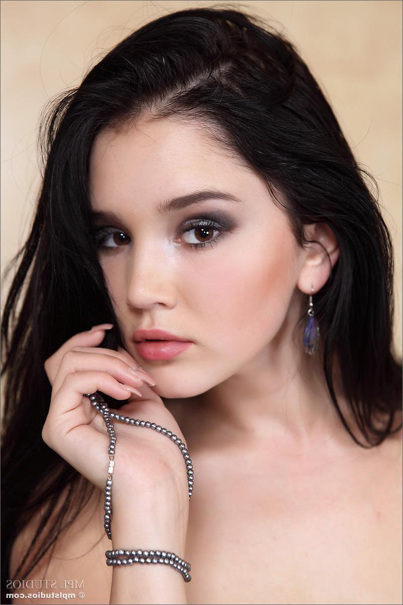 12P MPL Studios Presents Malena F in "Four Walls"
