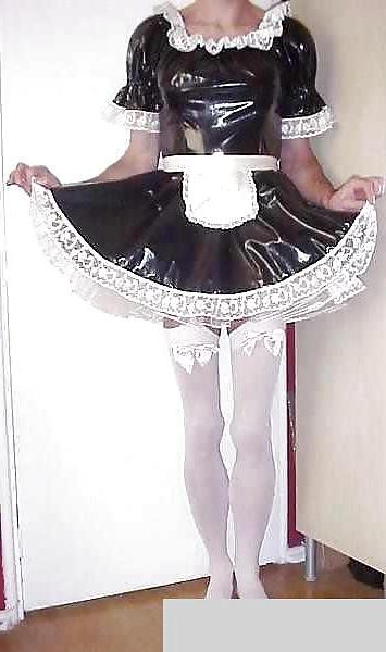 25P Dress and skirt 3