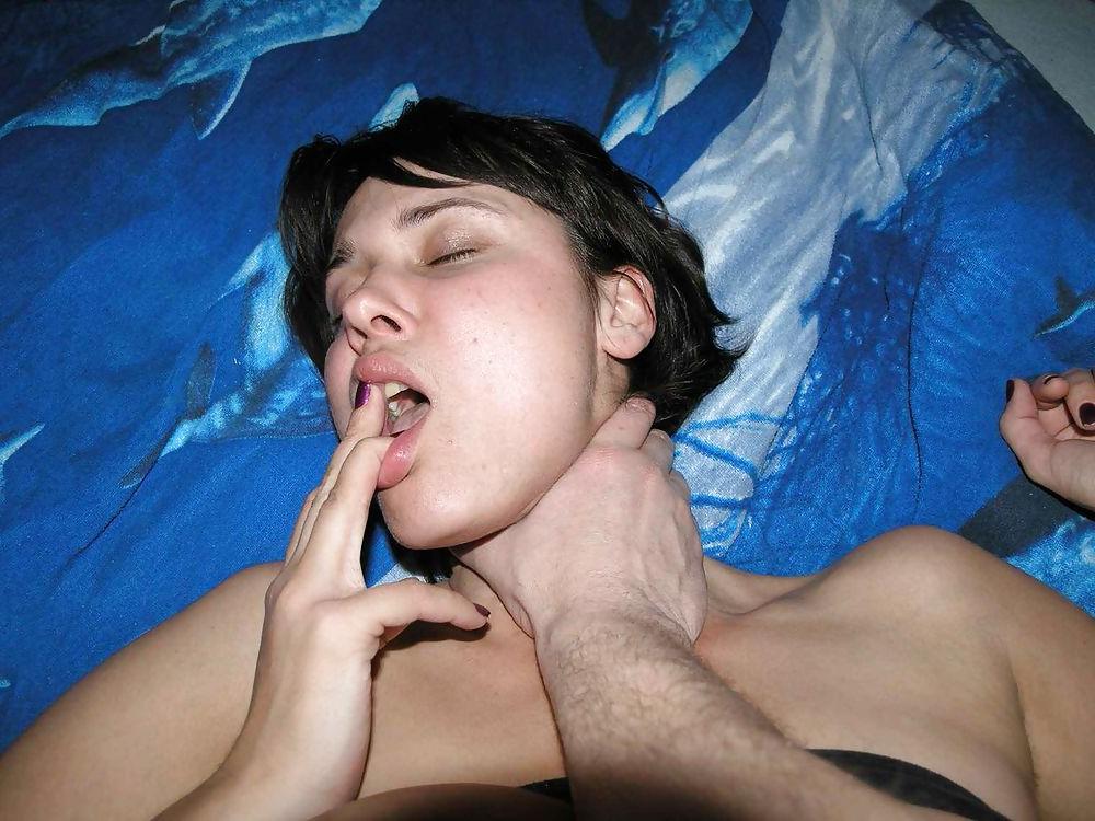 25P FRENCH GIRLFRIEND