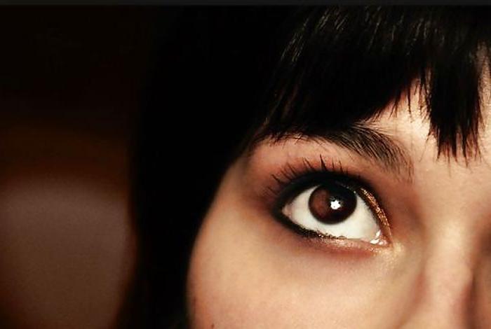20P Brown eyed girls!