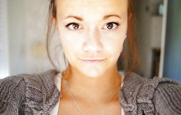 20P Brown eyed girls!