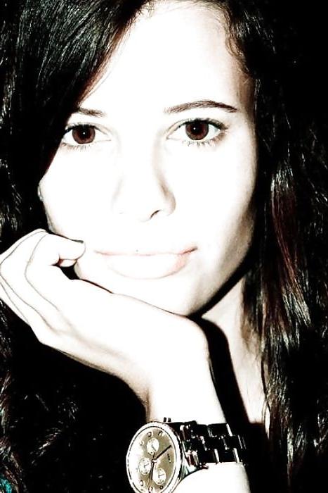 20P Brown eyed girls!