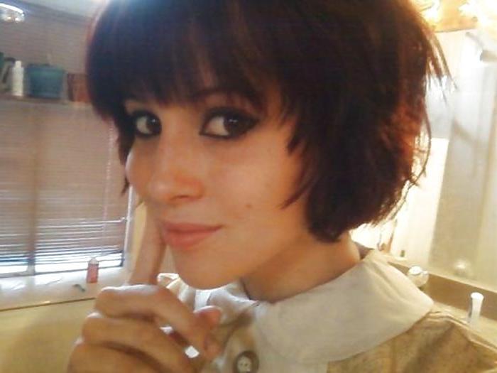 20P Brown eyed girls!