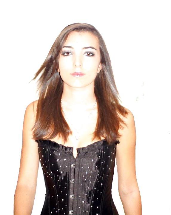 19P French girls 2 