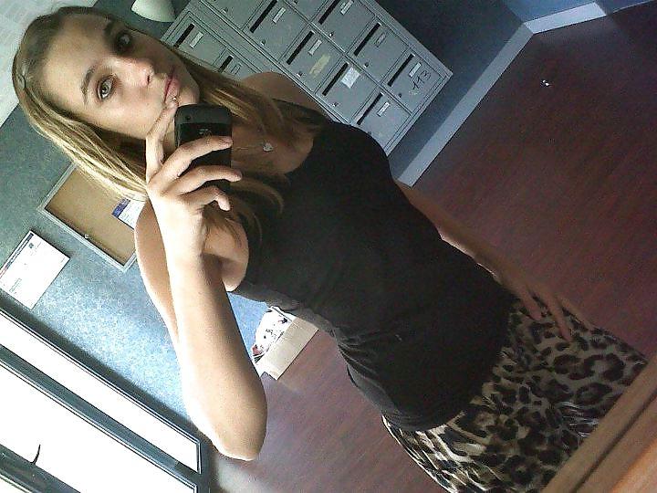 19P French girls 2 
