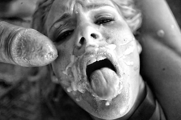 21P Faces of cum 3