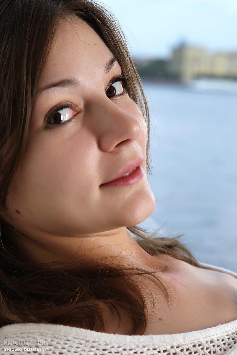 12P MPL Studios Presents Nicole in "Window Dressing"