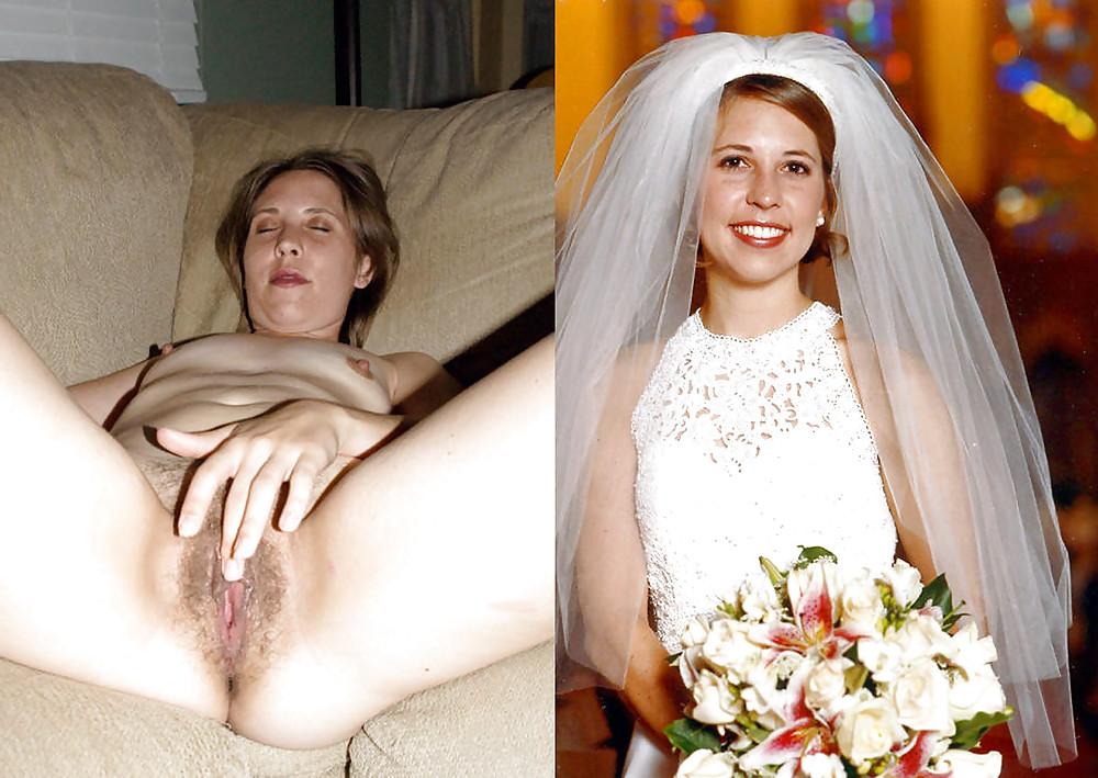 25P Dress Undress: Wedding