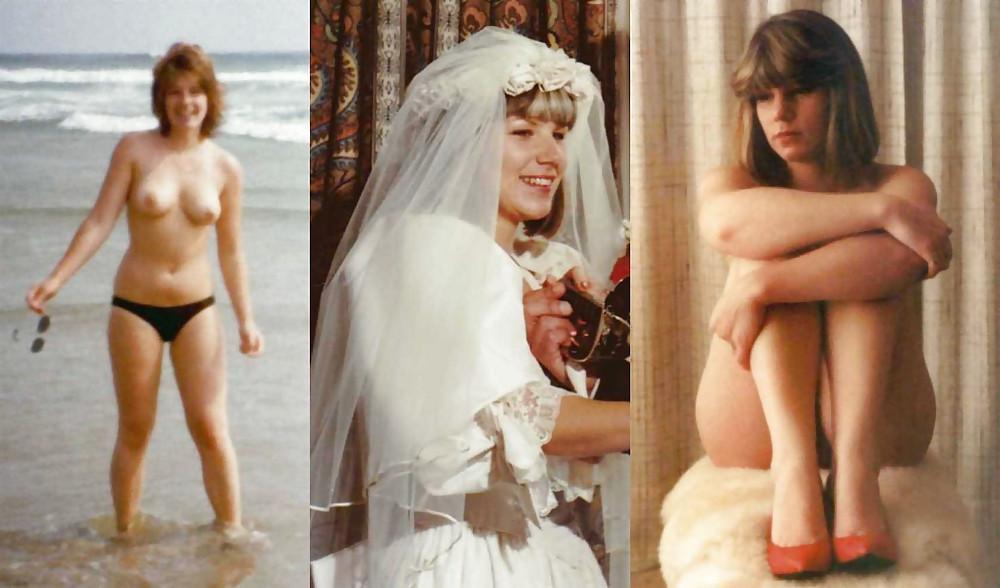 25P Dress Undress: Wedding