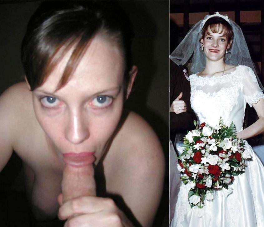 25P Dress Undress: Wedding