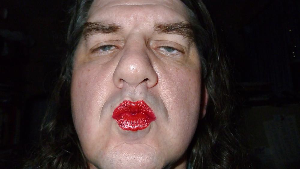 25P Lipstick Gurl