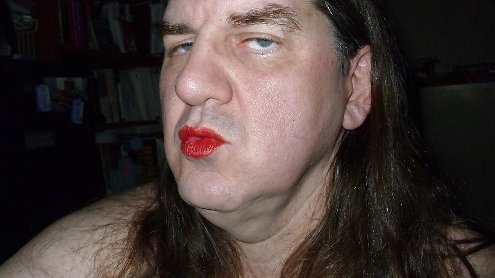 25P Lipstick Gurl