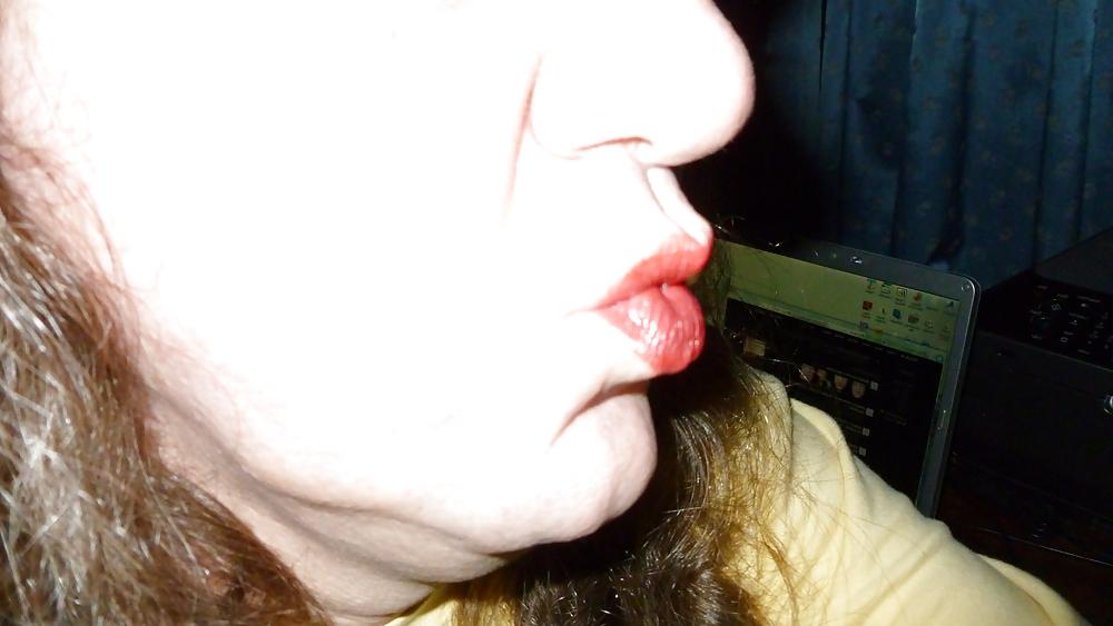 25P Lipstick Gurl