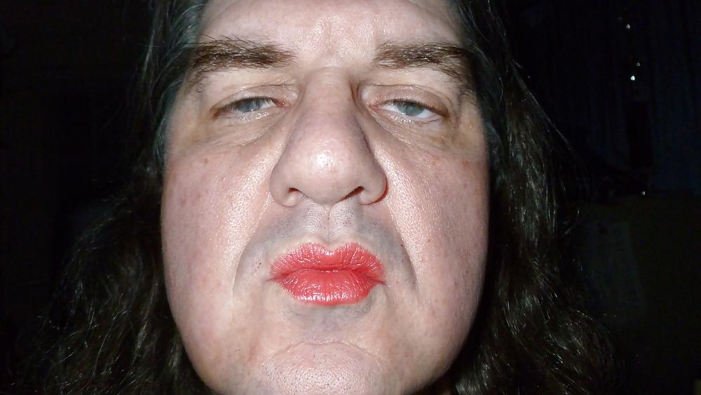 25P Lipstick Gurl