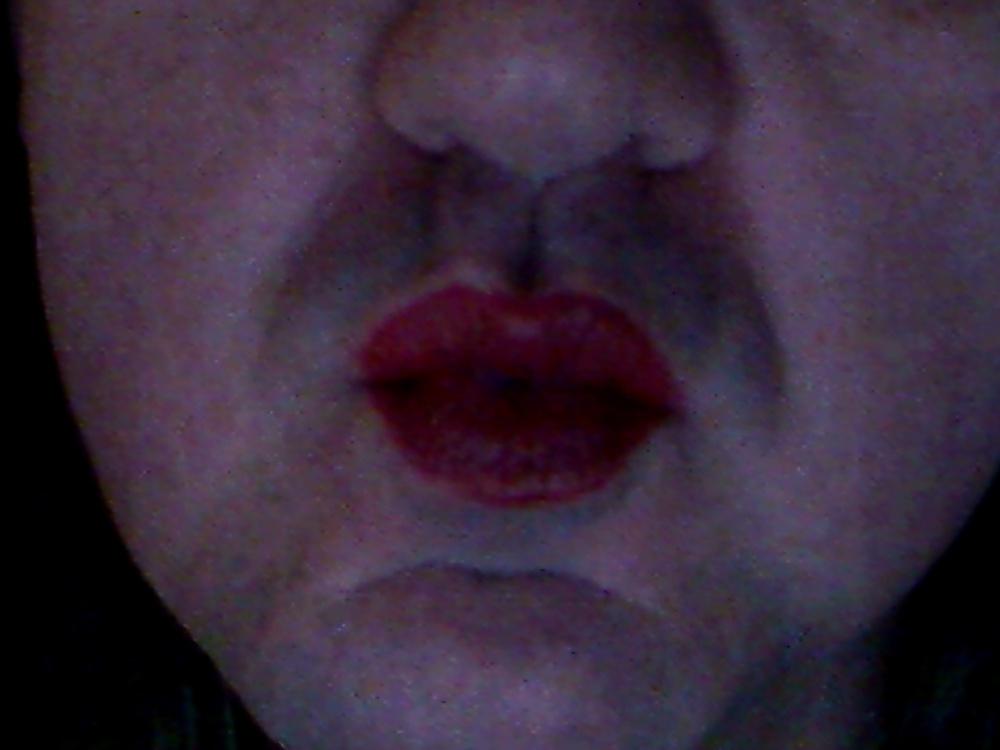 25P Lipstick Gurl