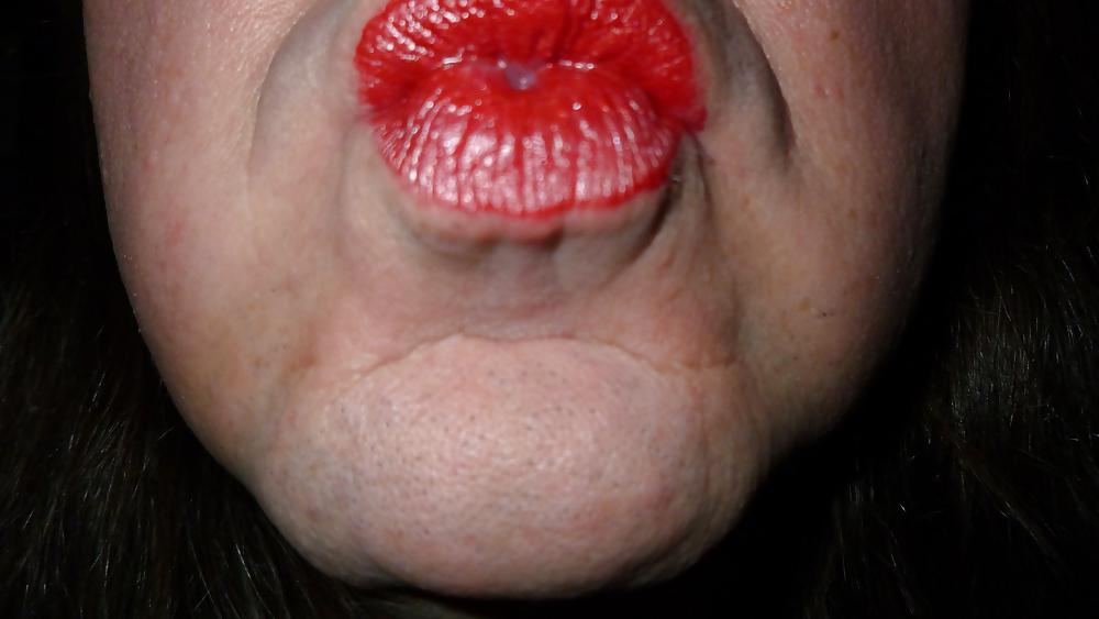 25P Lipstick Gurl