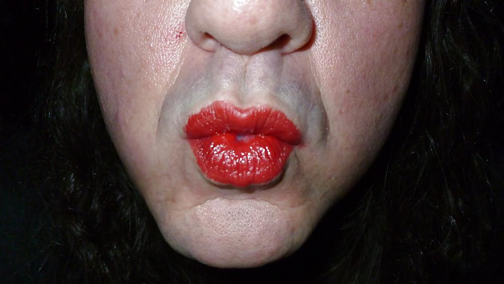 25P Lipstick Gurl